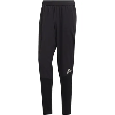 Adidas M TRAINING PANT – BLACK