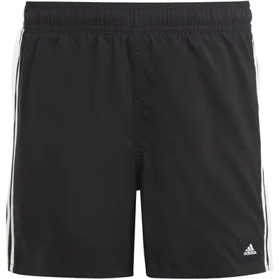 Adidas 3S SHO – BLACK/WHITE