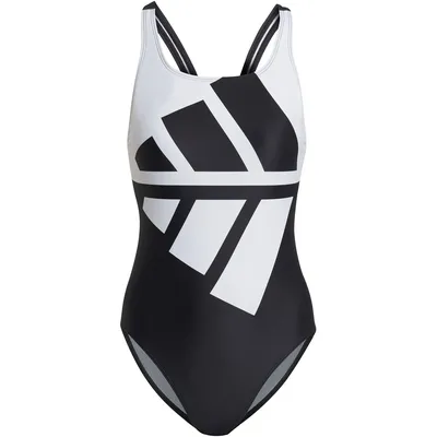 Adidas 3 BARS SUIT – BLACK/WHITE