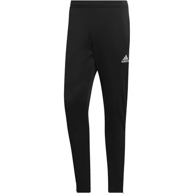 Adidas Sporthose Entrada 22 (normal & lang) – BLACK