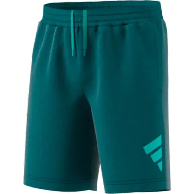 Adidas B 3 BAR SHORT – LEGTEA/SEMIRU