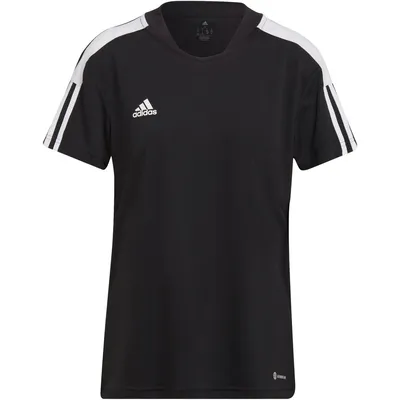 Adidas TIRO TR JSY ESW – BLACK