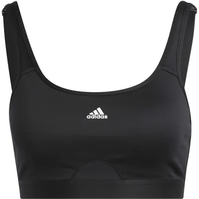 Adidas TLRD Move Training High-Support Sport-BH Damen – BLACK