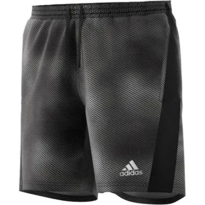 Adidas OTR CB SHORT – GRESIX/GRETWO/BLACK