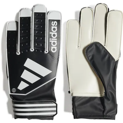 Adidas Handschuhe Tiro Club – BLACK/WHITE/BLACK
