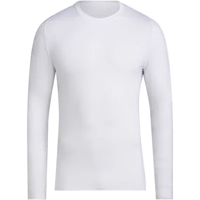 Adidas Unterhemd Techfit AEROREADY – WHITE