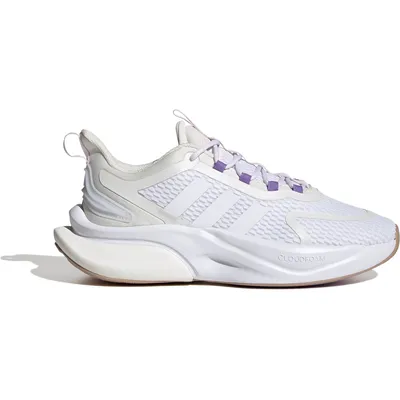 Adidas AlphaBounce + – FTWWHT/FTWWHT/CWHITE