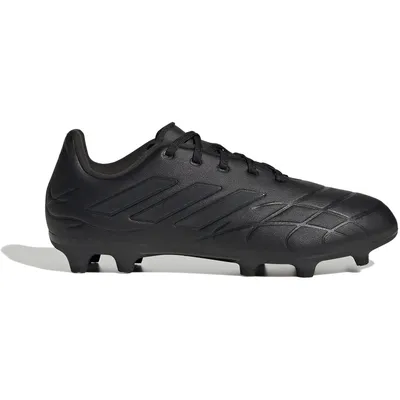 Adidas COPA PURE.3 FG J – CBLACK/CBLACK/CBLACK