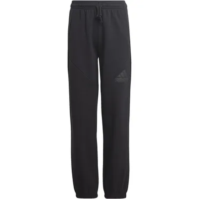Adidas U FI LOGO PT – BLACK/BLACK