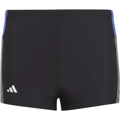 Adidas CB 3S BOXER – BLACK/SELUBL/GRESIX/W