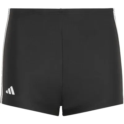 Adidas 3S BOXER – BLACK/WHITE