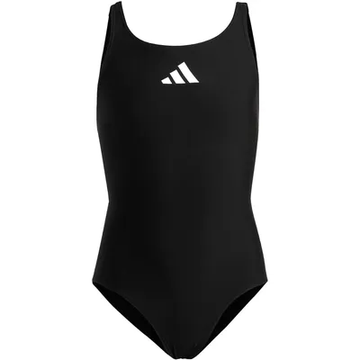 Adidas 3 BARS SOL ST Y – BLACK/WHITE