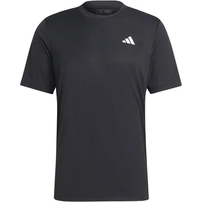 Adidas CLUB TEE – BLACK