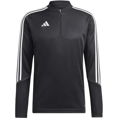 Adidas TIRO23 CB TRTOP – BLACK/WHITE