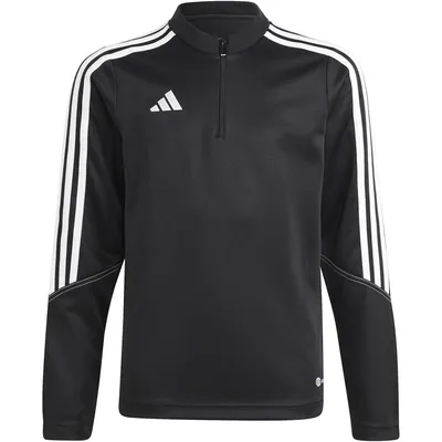 Adidas TIRO23 CBTRTOPY – BLACK/WHITE