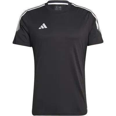 Adidas TIRO23 CB TRJSY – BLACK/WHITE