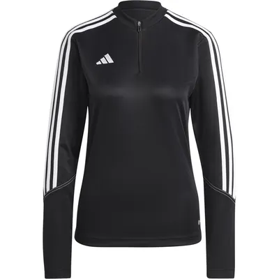 Adidas TIRO23 CBTOPW – BLACK/WHITE