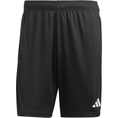 Adidas TIRO23 CB TRSHO – BLACK/WHITE