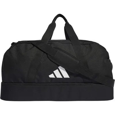 Adidas TIRO L DU M BC – BLACK/WHITE