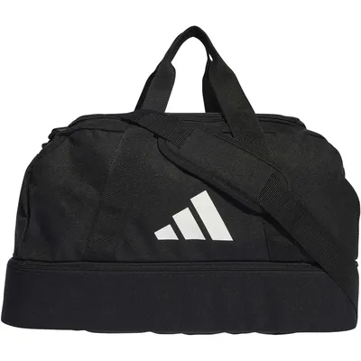 Adidas TIRO L DU S BC – BLACK/WHITE