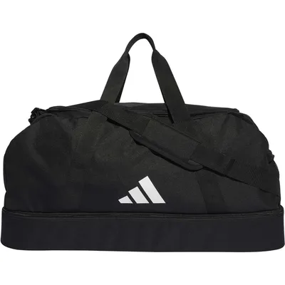 Adidas TIRO L DU L BC – BLACK/WHITE