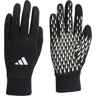 Adidas TIRO C GLOVES – BLACK/WHITE