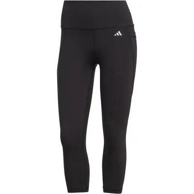 Adidas OPT ST 34 TIG – BLACK