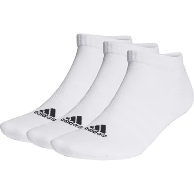 Adidas C SPW LOW 3P – WHITE/BLACK