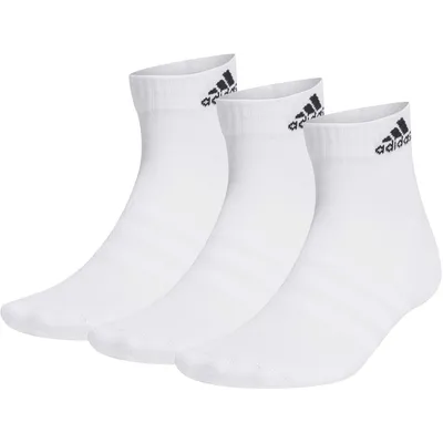 Adidas C SPW ANK 3P – WHITE/BLACK