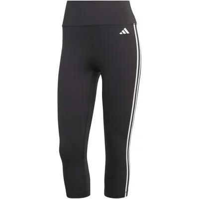 Adidas TE 3S 34 TIG – BLACK