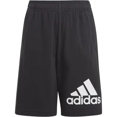 Adidas U BL SHORT – BLACK/WHITE