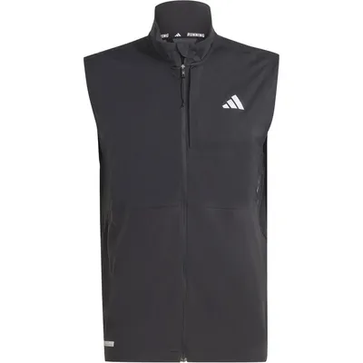 Adidas ULTIMATE VEST M – BLACK