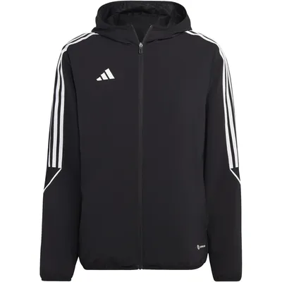 Adidas TIRO23 L WB – BLACK