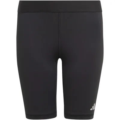 Adidas Tight Techfit AEROREADY kurze – BLACK