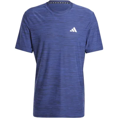 Adidas TR-ES STRETCH T – DKBLUE/BLACK/WHITE