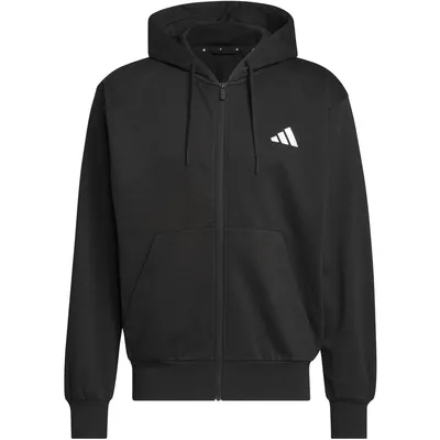 Adidas M FEELCOZY FZ – BLACK