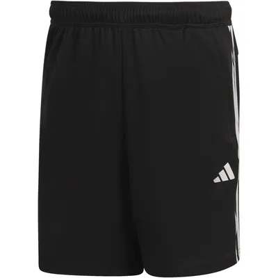 Adidas TR-ES PIQ 3SHO – BLACK/WHITE