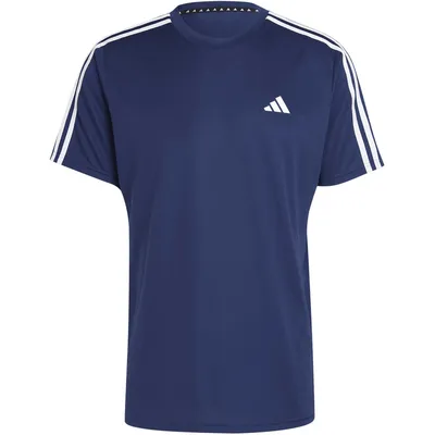 Adidas TR-ES BASE 3S T – DKBLUE/WHITE