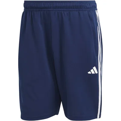 Adidas TR-ES PIQ 3SHO – DKBLUE/WHITE
