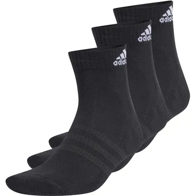 Adidas C SPW ANK 3P – BLACK/WHITE