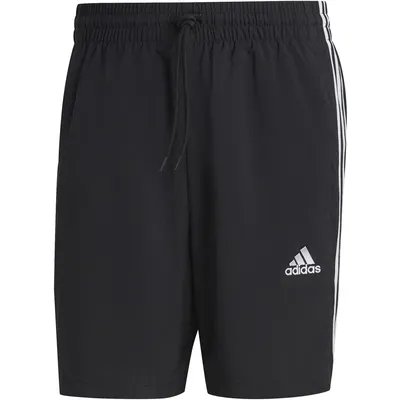 Adidas M 3S CHELSEA – BLACK/WHITE