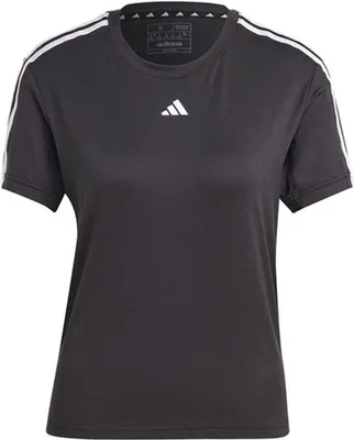 Adidas TR-ES 3S T – BLACK/WHITE