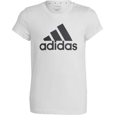 Adidas G BL T – WHITE/BLACK