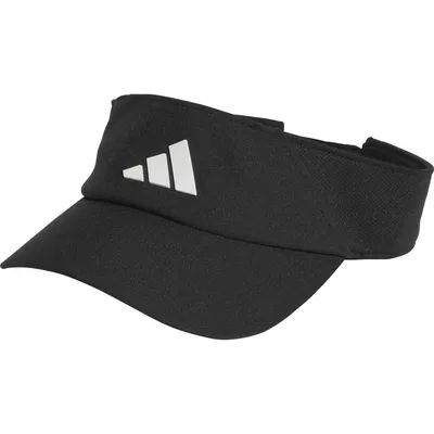 Adidas VISOR A.RDY – BLACK/WHITE
