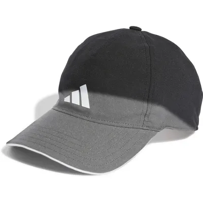 Adidas BBALL CAP A.R. – BLACK/WHITE/WHITE