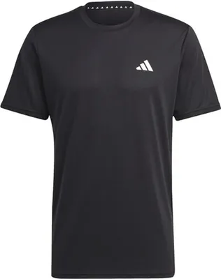 Adidas TR-ES BASE T – BLACK/WHITE