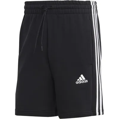 Adidas M 3S FT SHO – BLACK
