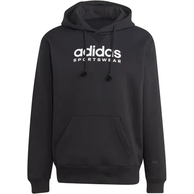 Adidas M ALL SZN G HDY – BLACK