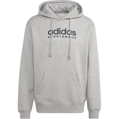 Adidas M ALL SZN G HDY – MGREYH