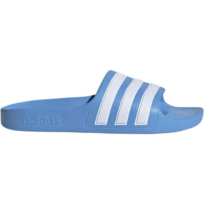 Adidas ADILETTE AQUA K – BLUBRS/FTWWHT/BLUBRS